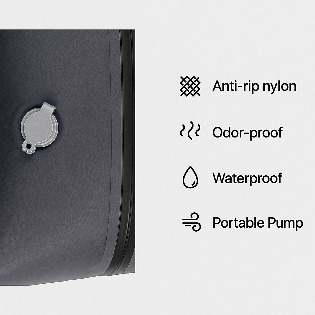 Compression Set