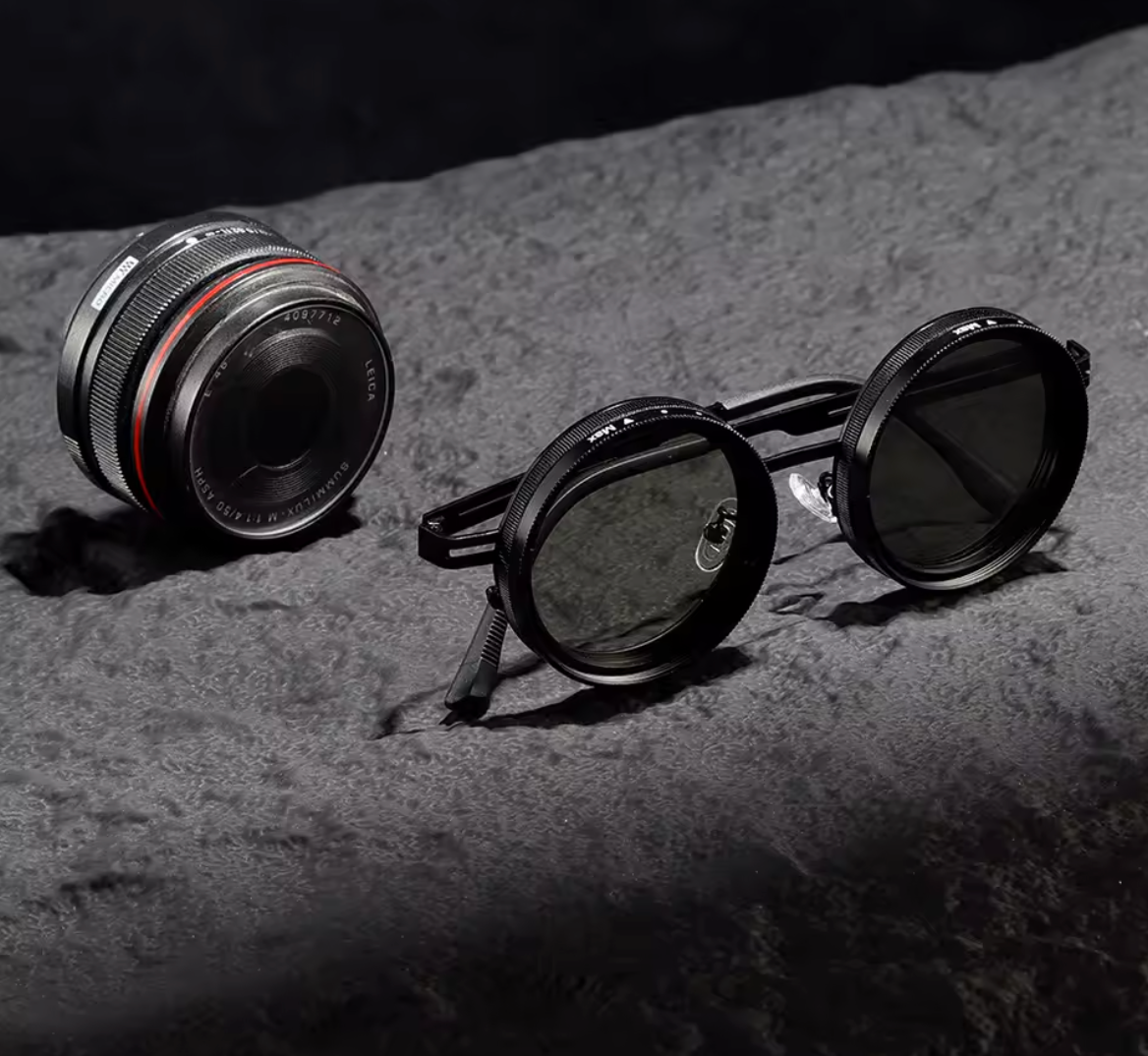Vorcani Sunglasses