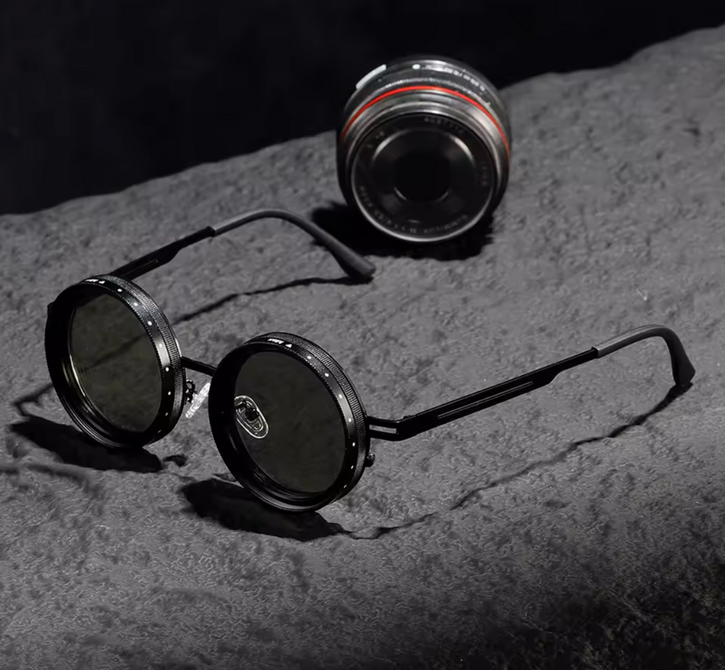 Vorcani Sunglasses