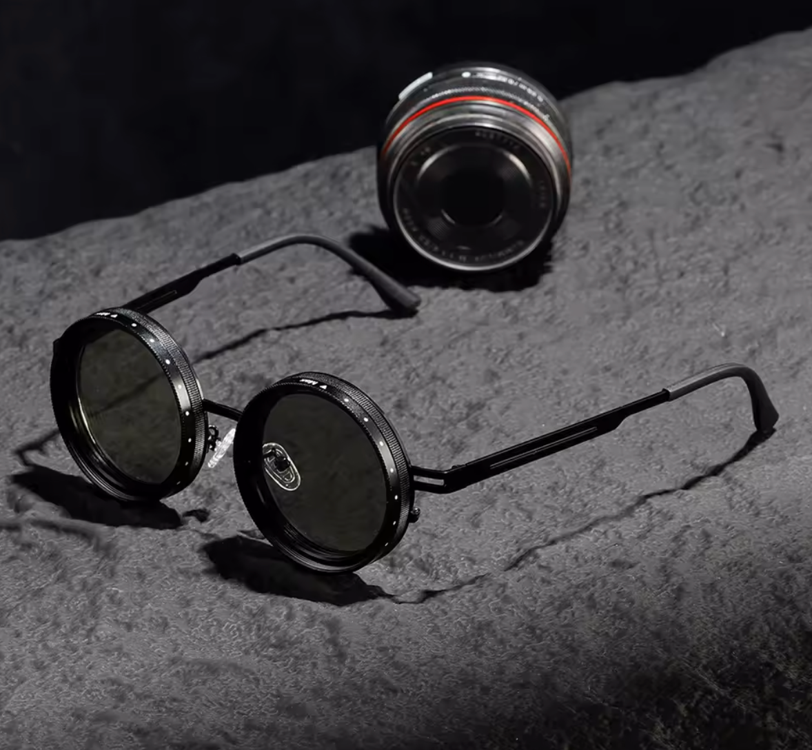 Vorcani Sunglasses