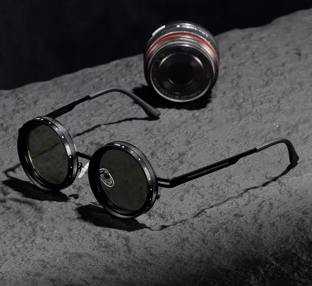 Vorcani Sunglasses