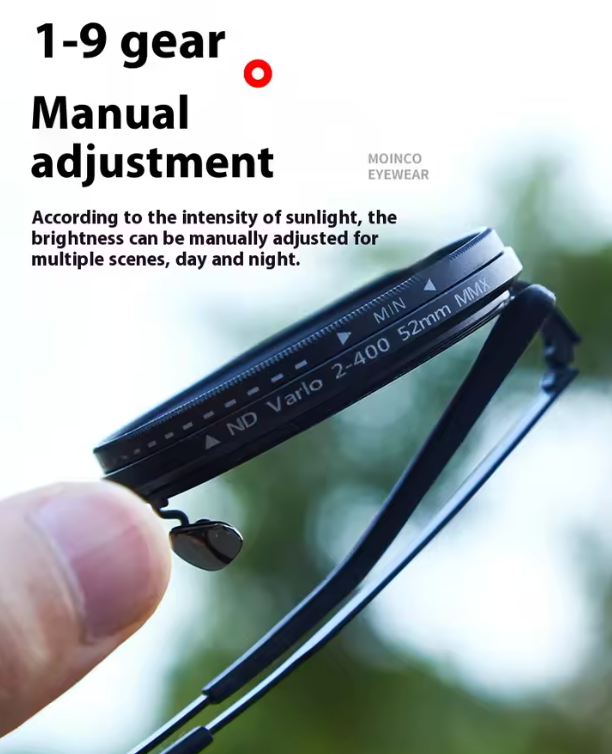 Vorcani Sunglasses