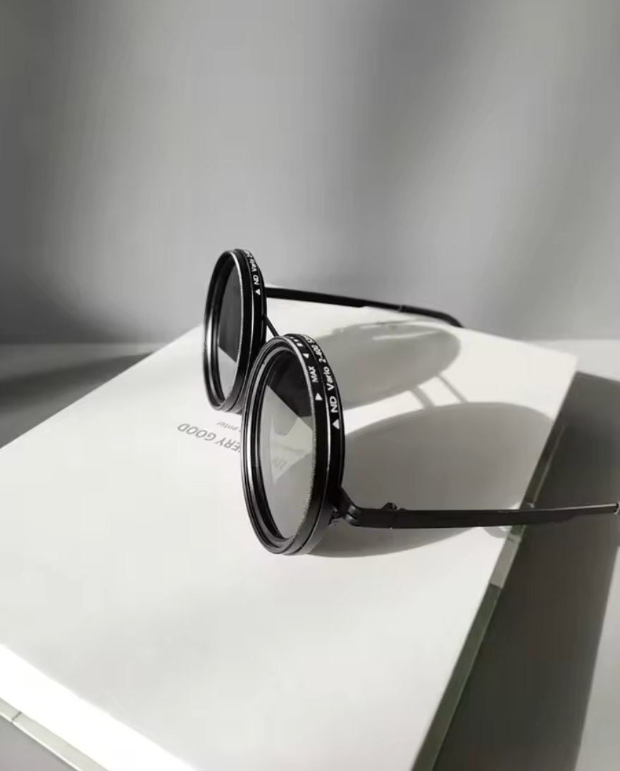 Vorcani Sunglasses